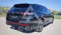 2025 Volkswagen Passat