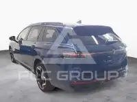2025 Volkswagen Passat