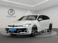 2025 Volkswagen Passat
