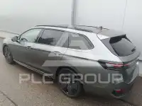 2026 Volkswagen Passat
