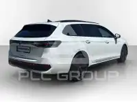 2025 Volkswagen Passat