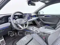 2025 Volkswagen Passat