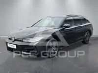 2025 Volkswagen Passat