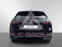 2025 Volkswagen Passat