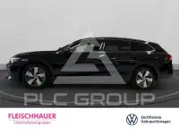 2025 Volkswagen Passat