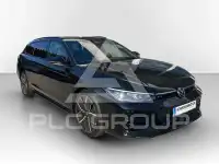 2025 Volkswagen Passat
