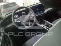2025 Volkswagen Passat