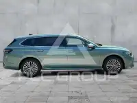 2025 Volkswagen Passat