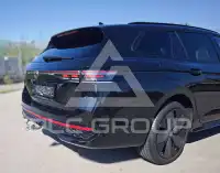 2025 Volkswagen Passat