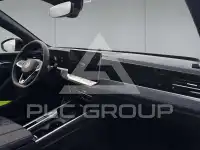2025 Volkswagen Passat