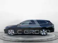 2025 Volkswagen Passat