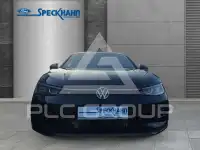 2025 Volkswagen Passat