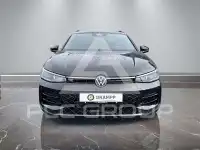 2025 Volkswagen Passat