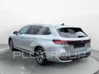 2025 Volkswagen Passat
