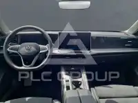 2025 Volkswagen Passat