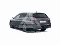 2025 Volkswagen Passat
