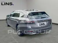 2025 Volkswagen Passat