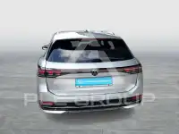 2025 Volkswagen Passat