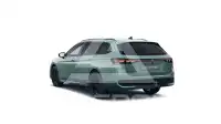 2025 Volkswagen Passat