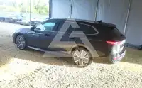 2025 Volkswagen Passat