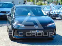 2025 Volkswagen Passat
