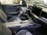 2025 Volkswagen Passat