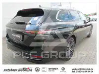 2025 Volkswagen Passat