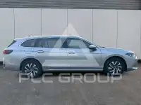 2025 Volkswagen Passat