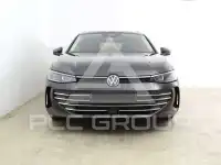 2025 Volkswagen Passat