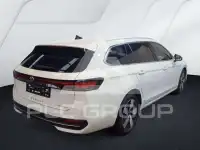 2025 Volkswagen Passat