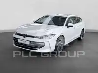 2025 Volkswagen Passat