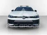 2025 Volkswagen Passat