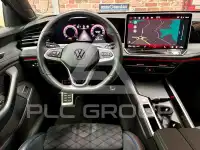 2025 Volkswagen Passat