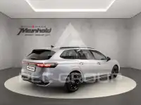 2025 Volkswagen Passat
