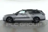 2025 Volkswagen Passat