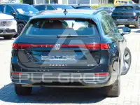 2025 Volkswagen Passat