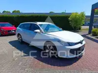 2025 Volkswagen Passat