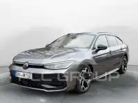 2025 Volkswagen Passat