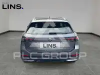 2025 Volkswagen Passat