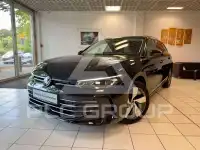 2025 Volkswagen Passat