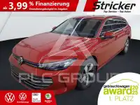 2025 Volkswagen Passat