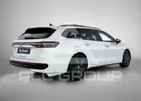 2025 Volkswagen Passat