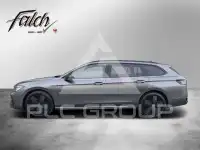 2025 Volkswagen Passat