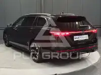 2025 Volkswagen Passat