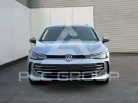 2025 Volkswagen Passat