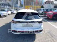 2025 Volkswagen Passat