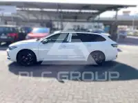2025 Volkswagen Passat