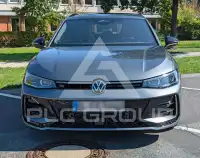 2025 Volkswagen Passat