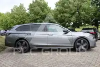 2026 Volkswagen Passat