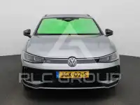 2025 Volkswagen Passat